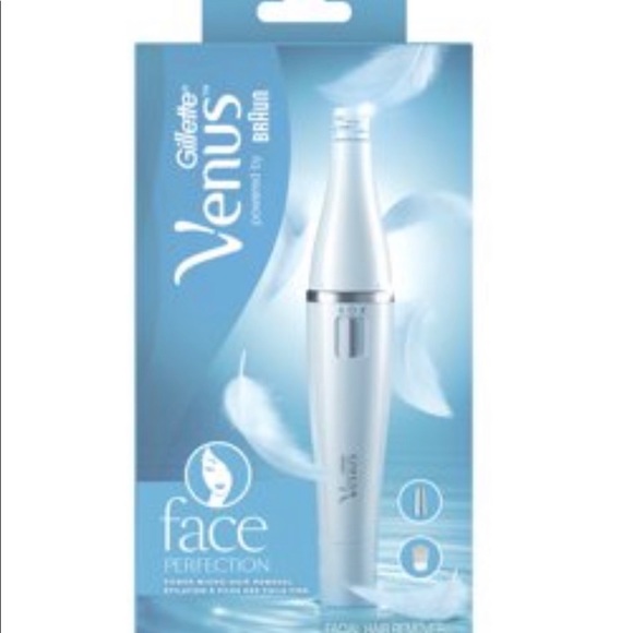 COPY - Gillete Venus face perfection women’s hair remover - Picture 2 of 7